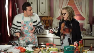 Image de Souper de famille