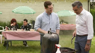 Image de Le barbecue