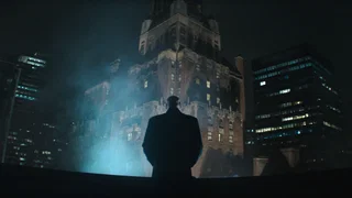 Image de Une demi-heure au Paradis