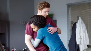 Image de Le ver dans la pomme