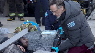 Image de Bloqués dans le métro (2/3)
