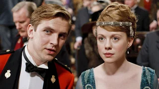 Image de La fiancée de Matthew