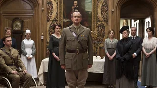 Image de Retour à Downton