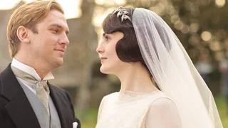 Image de Mariage à Downton