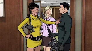 Image de Quelle comédienne !