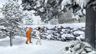 Image de Amitié virile