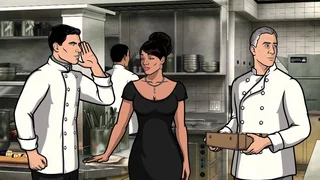 Image de Cauchemar en cuisine