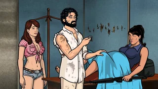 Image de Arrivée et départ