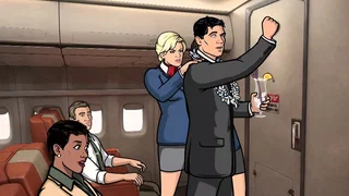 Image de Danger Zone 51