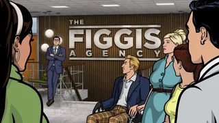 Image de L'agence Figgis