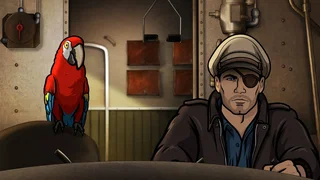 Image de La ferme, le piaf !
