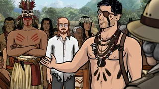 Image de Nazis contre cannibales