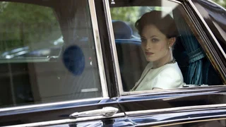 Image de Un scandale à Buckingham