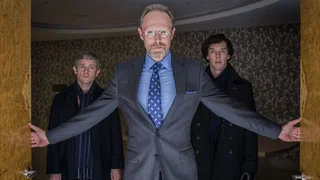 Image de Son dernier coup d'éclat