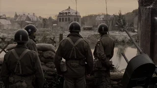 Image de La Dernière Patrouille