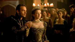Image de Le pardon royal