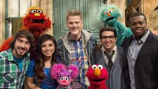 Image de Épisode 16