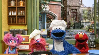 Image de Épisode 20