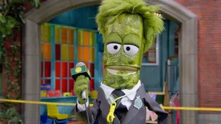 Image de Épisode 33
