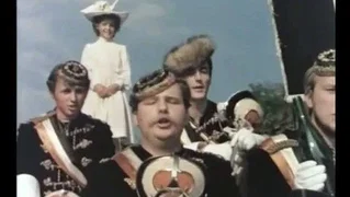 Image de Le mal du pays