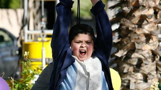 Image de Fizbo le clown