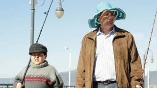 Image de Chéri, fais-moi peur