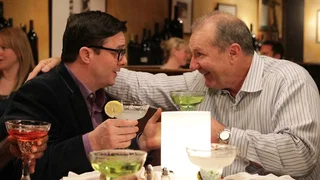 Image de Une soirée très gay