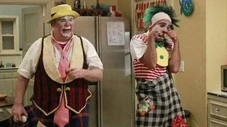 Image de Clown un jour