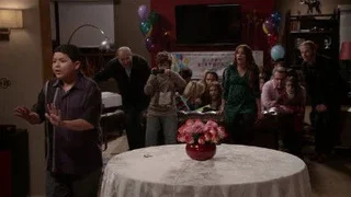 Image de L'Invité surprise