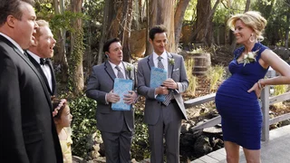 Image de Le Mariage, première partie