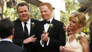 Image de Le Mariage, deuxième partie