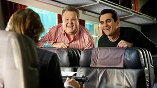 Image de Quel train de vie !