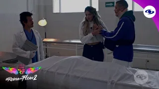 Image de Épisode 28