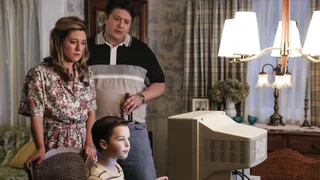 Image de Disputes et cachotteries