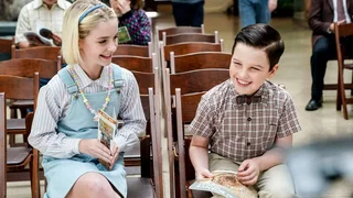 Image de Sheldon s'émancipe