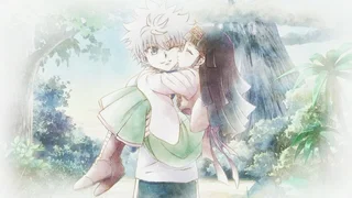 Image de Aruka et Nanika