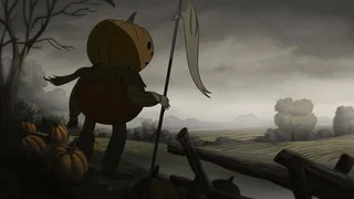 Image de Chapitre 2 : Les mystérieux habitants de Pottsfield