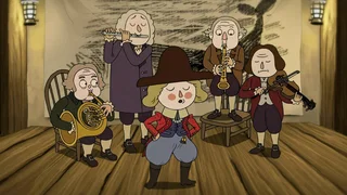 Image de Chapitre 4 : Les chants de la lanterne mystérieuse