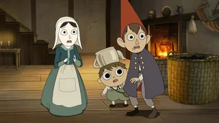 Image de Chapitre 7 : Le tintement de la clochette