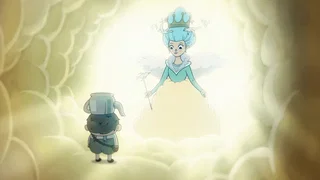 Image de Chapitre 8 : Les enfants de la forêt