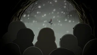 Image de Chapitre 9 : En route vers l'inconnu