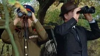 Image de Un enchaînement de circonstances