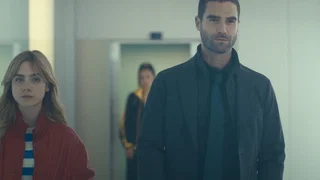 Image de Tu as toujours été ma préférée