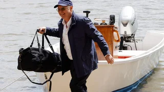 Image de Raymond Reddington (1)