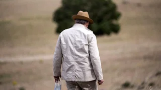 Image de Raymond Reddington : Bonne nuit (2)