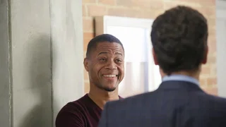 Image de Prisonnier du passé