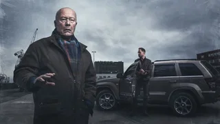 Image de Le déclin des géants