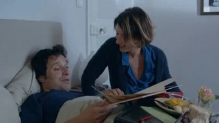 Image de Une petite zone de turbulences