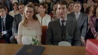 Image de Un mariage et quelques emmerdements