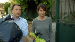 Image de La Méduse et le Putois